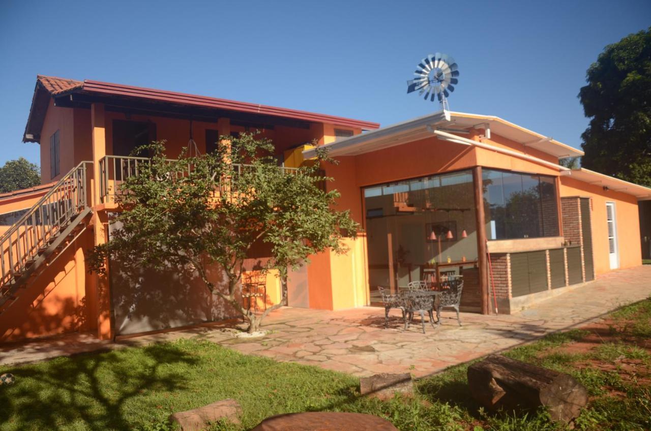 Amanduarte Brasília Exterior foto